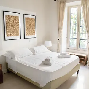 Casa E Per Vacanze Fienaroli 36 , Rome Italië