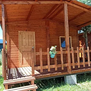 Chalet Seaesta Premium Lago Di Lugano , Porlezza Italië