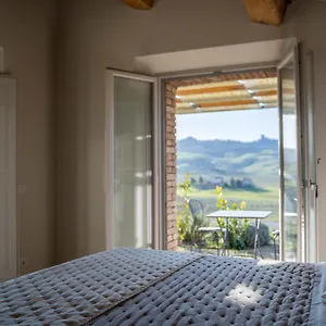 San Marcello Vakantieboerderij