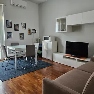  Appartamento Maison Navigli Italia