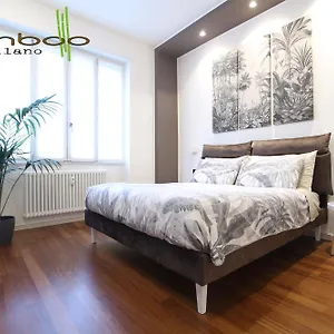  Appartamento Bamboo Friuli Italia