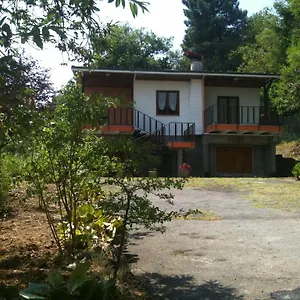 La Fornace Di Poggiano Casa di campagna
