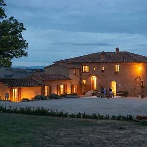 Mocine Vakantieboerderij