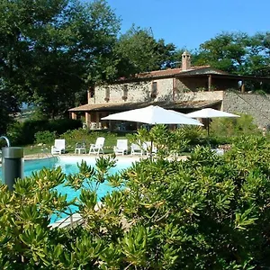 Podere Fingardella Casa di campagna