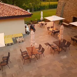 Agriturismo Podere Magaiana Alloggio per agriturismo