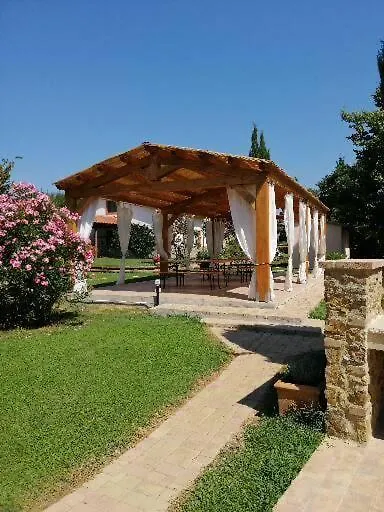Il Podere Di Sole Roccastrada 0*,  Italien