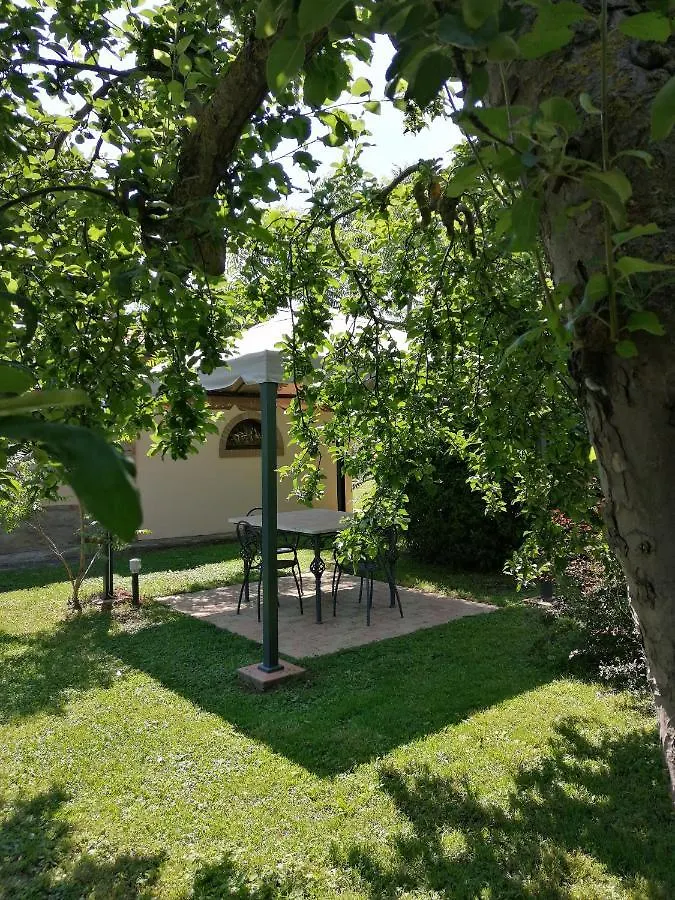 Farm stay Il Podere Di Sole Roccastrada