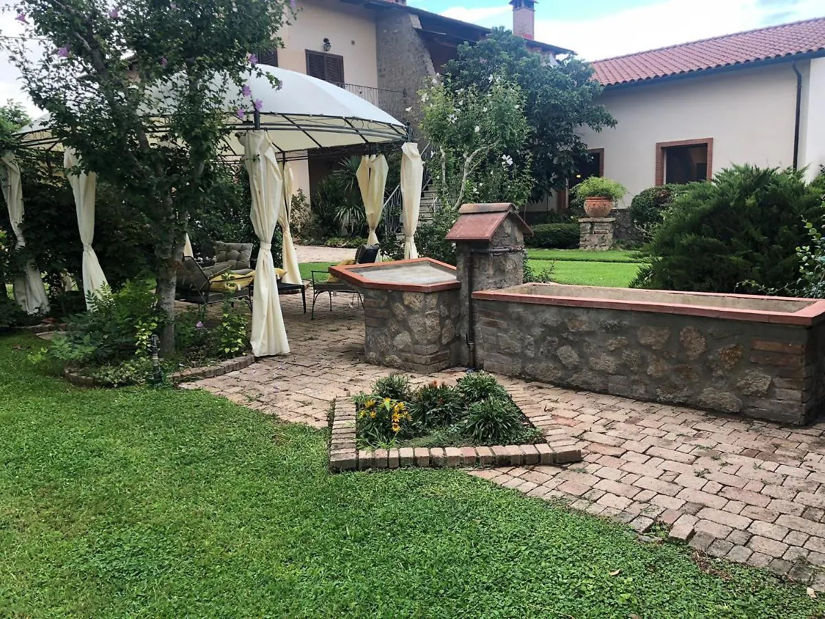 Il Podere Di Sole Roccastrada 0*,  Italy