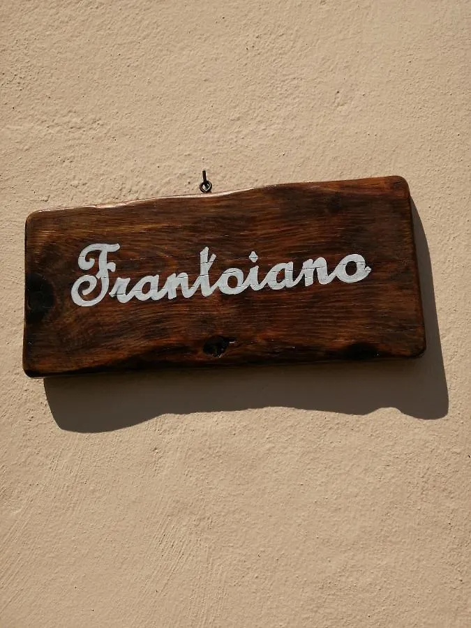 Il Podere Di Sole Roccastrada Farm stay