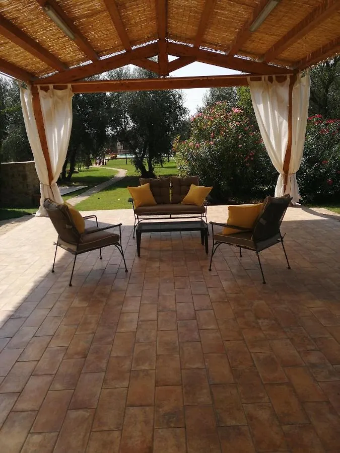 Farm stay Il Podere Di Sole Roccastrada