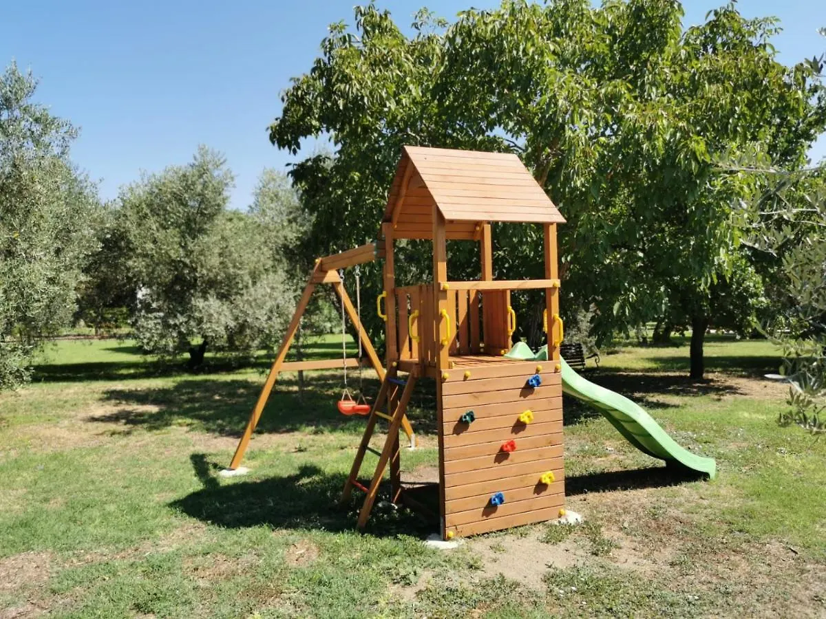 Il Podere Di Sole Roccastrada Italy