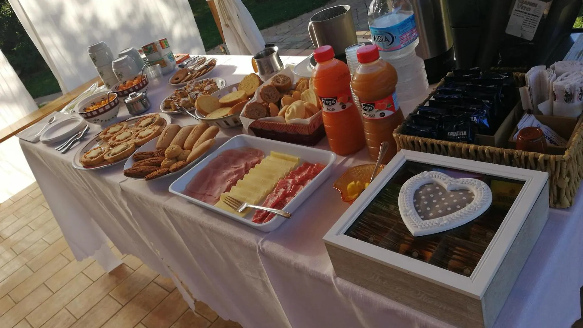 Farm stay Il Podere Di Sole Roccastrada