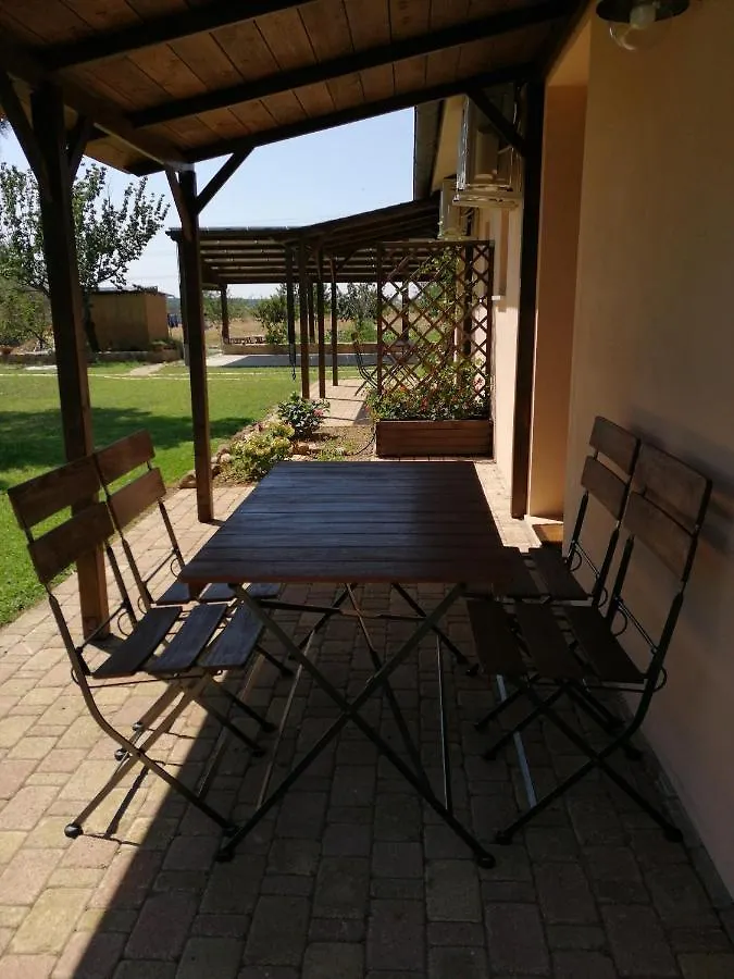 Il Podere Di Sole Roccastrada 0*,  Italy