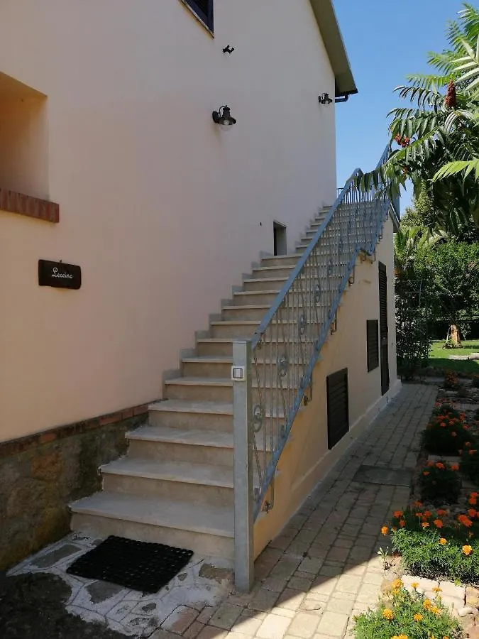 Il Podere Di Sole Roccastrada Farm stay