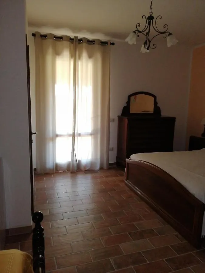 Il Podere Di Sole Roccastrada 0*,