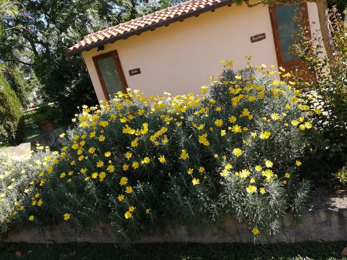 Il Podere Di Sole Roccastrada