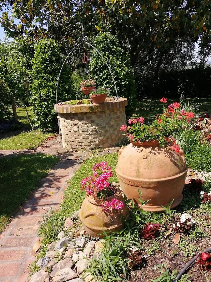 Il Podere Di Sole Roccastrada 0*,  Italy