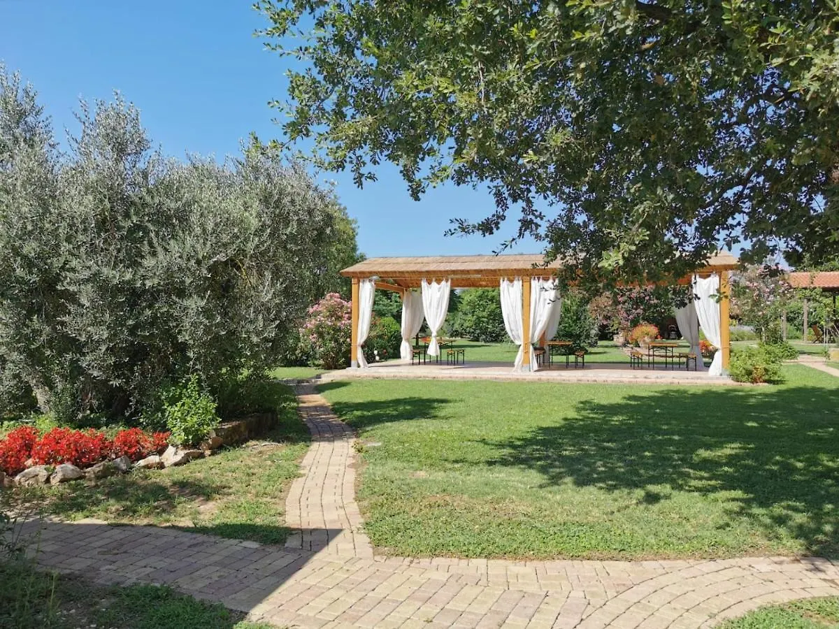Farm stay Il Podere Di Sole Roccastrada Italy