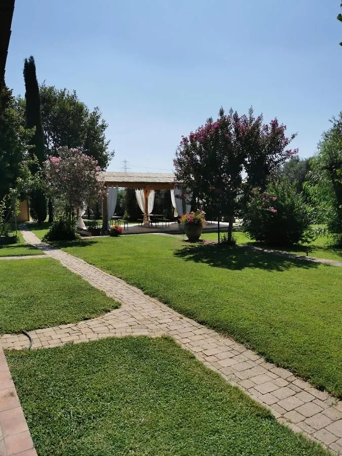 Farm stay Il Podere Di Sole Roccastrada