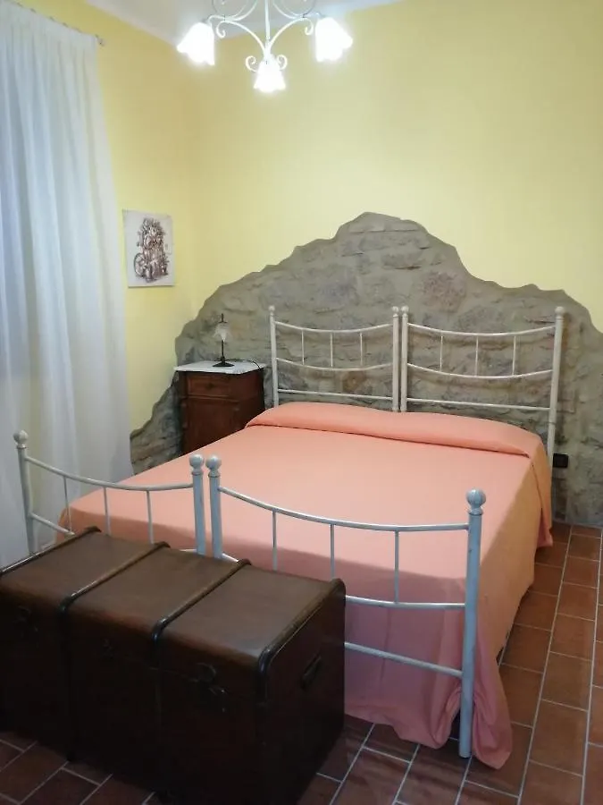 Farm stay Il Podere Di Sole Roccastrada Italy