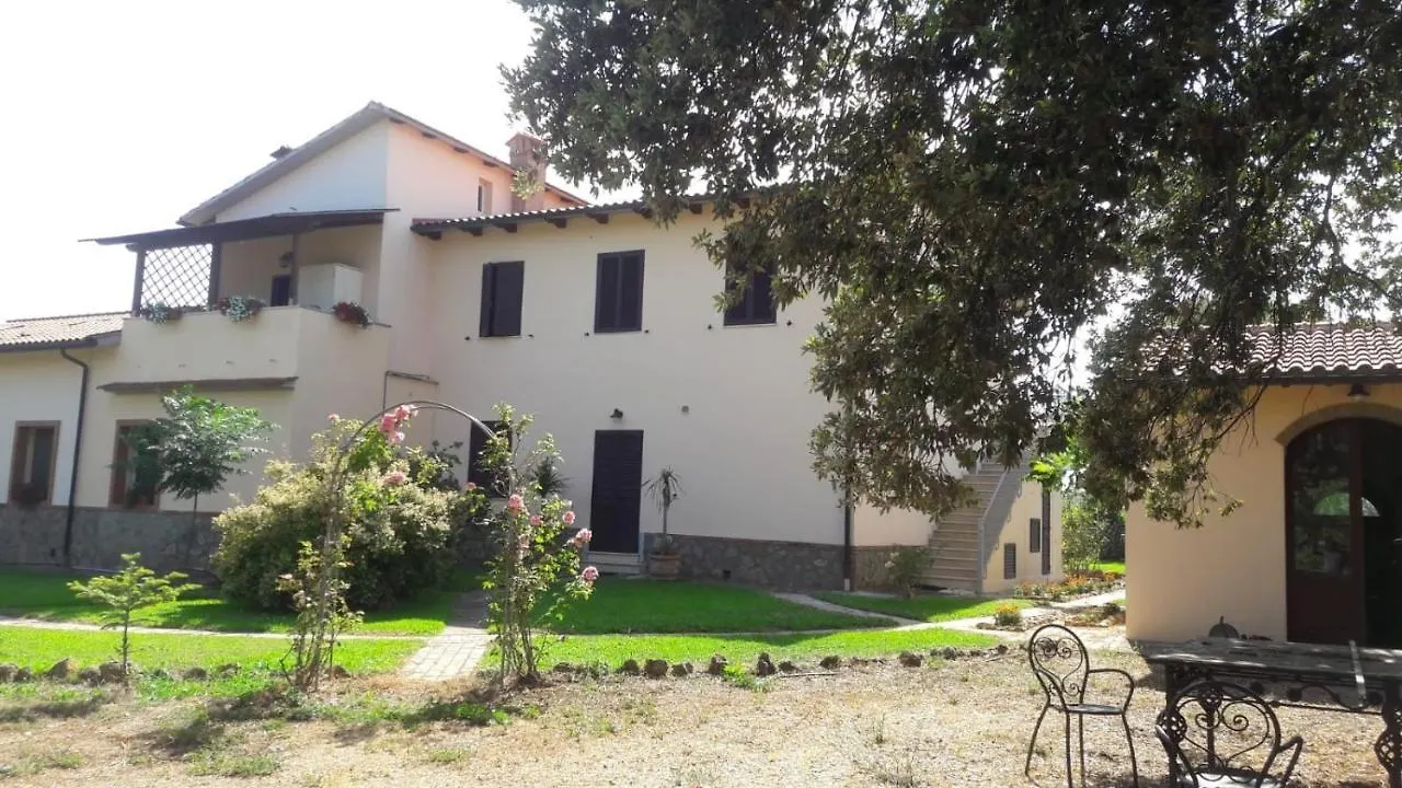 Il Podere Di Sole Roccastrada Farm stay
