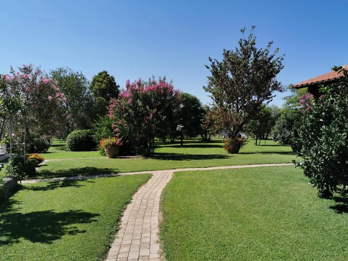 Il Podere Di Sole Roccastrada Farm stay